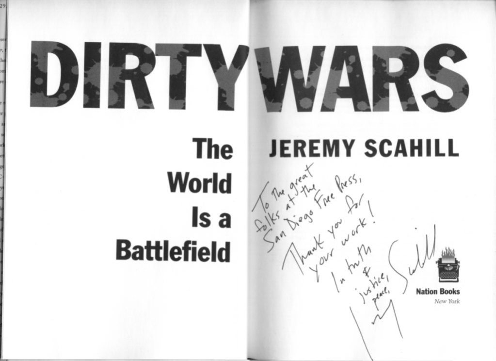 \"Dirty_Wars_title_page_with_Scahill_SDFP_dedication\"